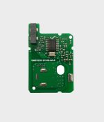 remote-key-remote-control-repairement-board-pcb-dacia-sandero-logan-duster-pcf7961m-hitag-aes-top-2-buttons-805673071R-998101619R