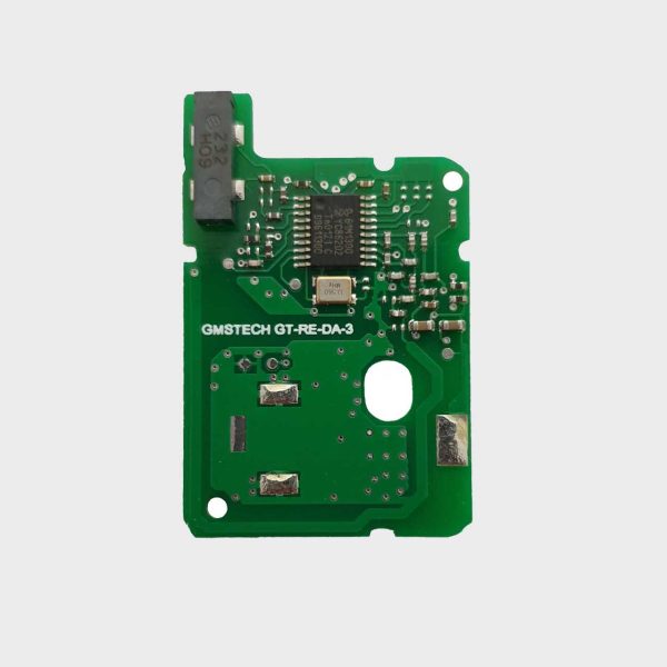 remote-key-remote-control-repairement-board-pcb-dacia-sandero-logan-duster-pcf7961m-hitag-aes-top-2-buttons-805673071R-998101619R