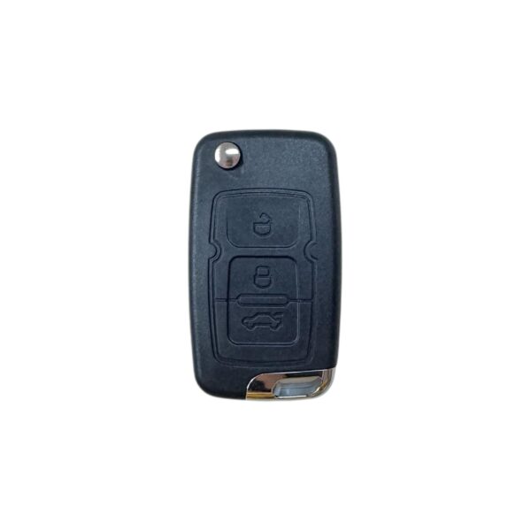 Geely Sustalı Kumanda Kabı