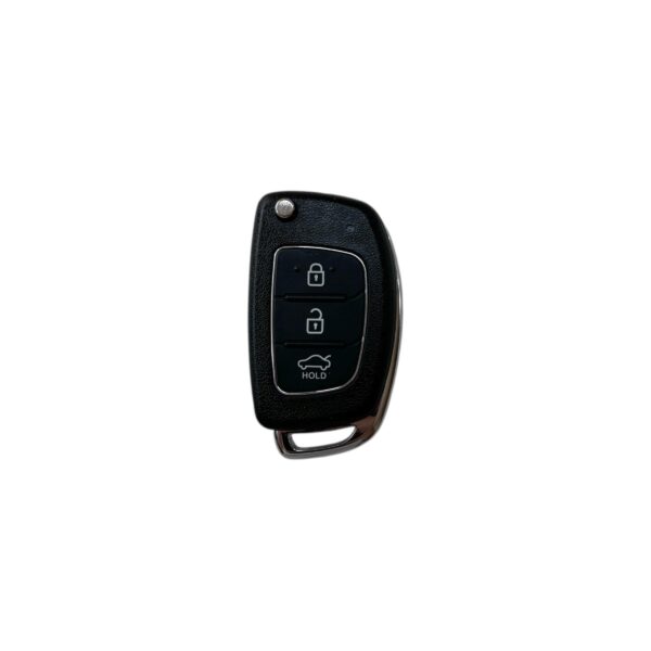 Hyundai İ20-İ30 Yeni Nesil Kumanda Kabı