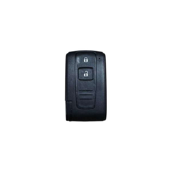 Toyota Verso Smart Kumanda Kabı