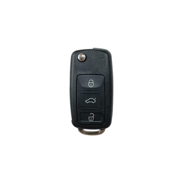 Vw Toureg Sustalı Kumanda Kabı