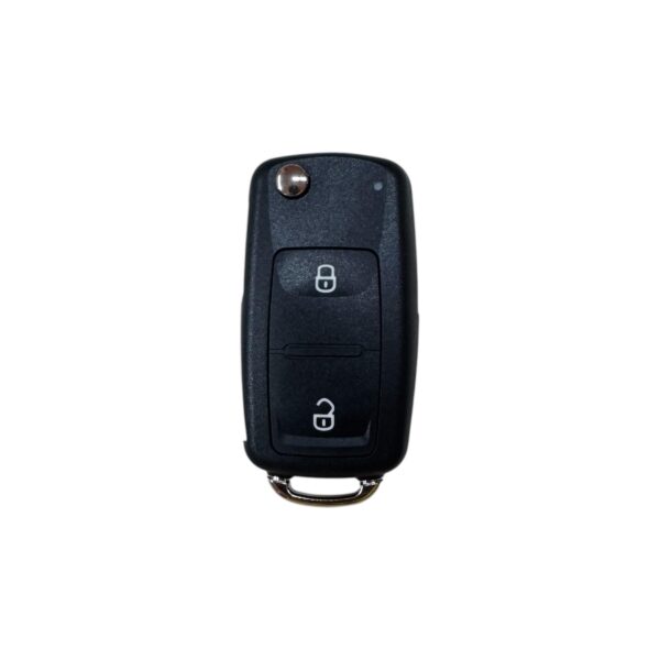 VW UDS 2 Buton Kumanda Kabı