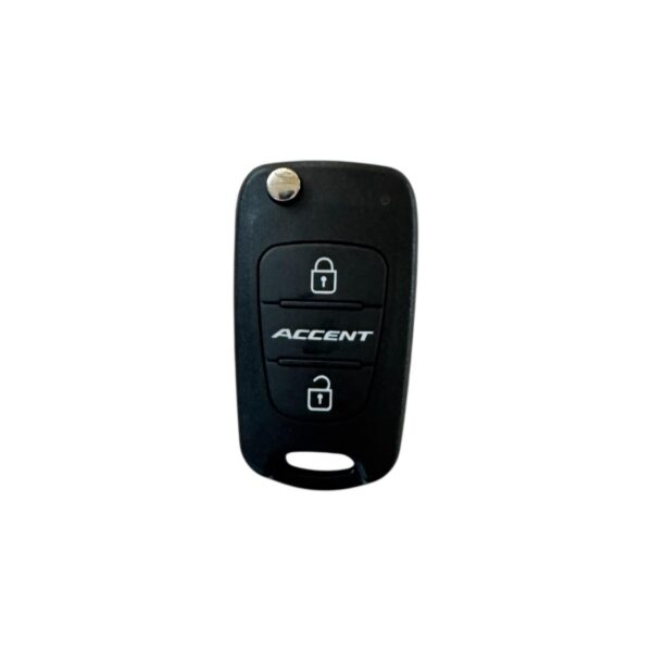 Hyundai Accent 3 Buton Kumanda Kabı