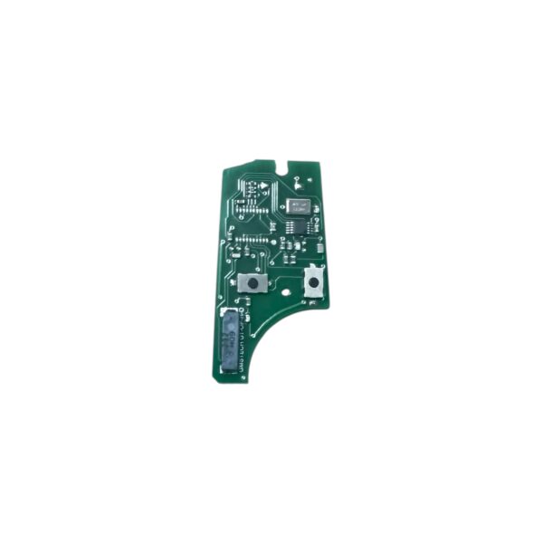 Opel Corsa d kurtarıcı bord