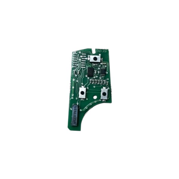 Opel Vectra kurtarıcı bord
