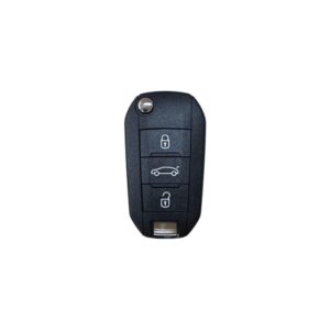 Peugeot-Citroen-Fiat-Opel-Toyota Bagajlı NCF2960M (ticari araçlar için)