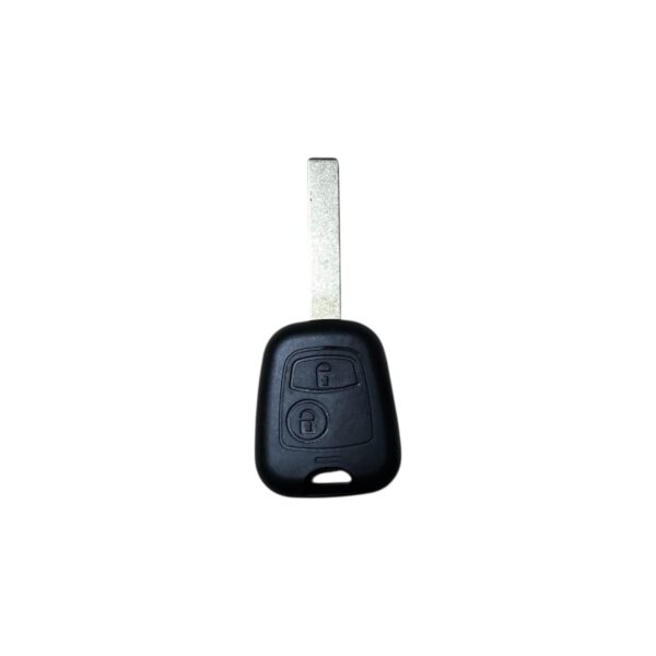 Peugeout-Citroen pantograf 2 buton kumanda kabı