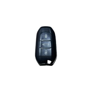 Peugeout-Citroen-Fiat-Opel-Toyota-Alfa Romeo-Lancia- smart kumanda