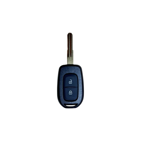 Renault Symbol-Dacia 2 buton kumanda kabı