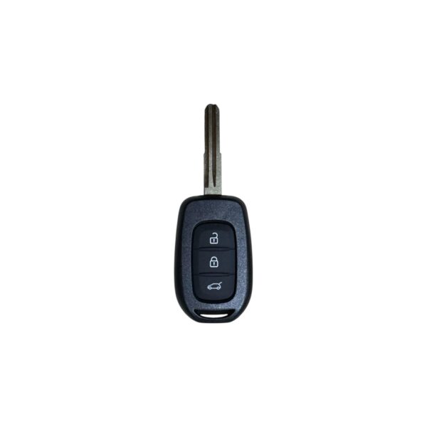 Renault Symbol-Dacia 3 buton kumanda kabı