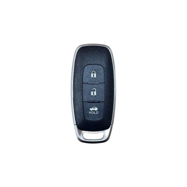 Nissan Smart Kab Anahtarlı Kumanda Kabı