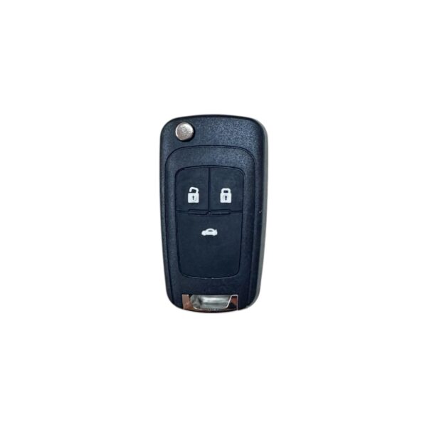 Opel İnsignia 3 Buton Kumanda Kabı