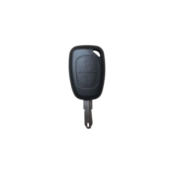 Renault kangoo 2 buton kumanda kabı