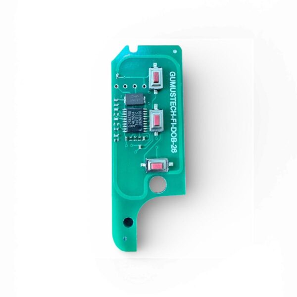 MARELLİ VE DELPHİ 7926 (PCF7946) BORD