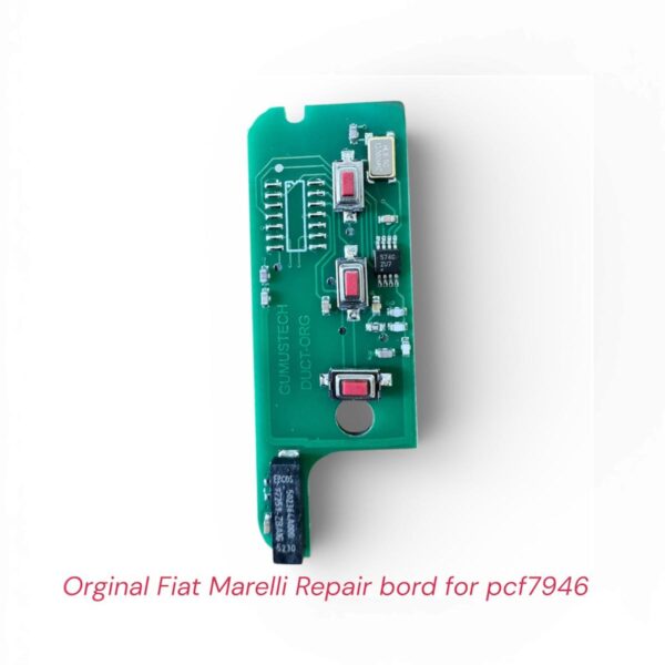 MARELLİ ORJİNAL KURTARICI