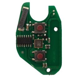 renault-kangoo2-II-master2-II-trafic-2button-single-production-pcb